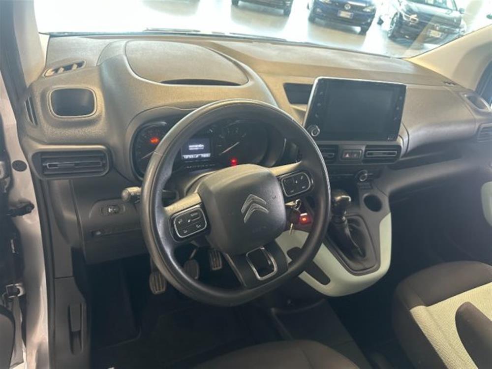 Berlingo Berlingo 1.500 DIESEL 100 CV