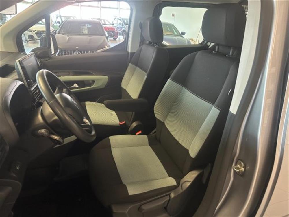 Berlingo Berlingo 1.500 DIESEL 100 CV