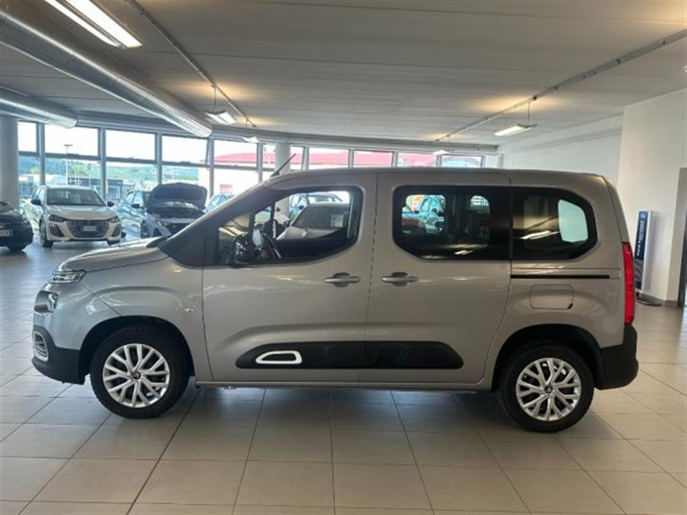 Berlingo Berlingo 1.500 DIESEL 100 CV