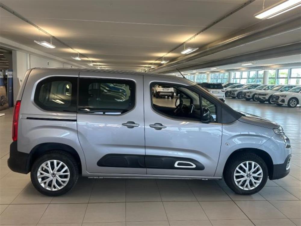 Berlingo Berlingo 1.500 DIESEL 100 CV
