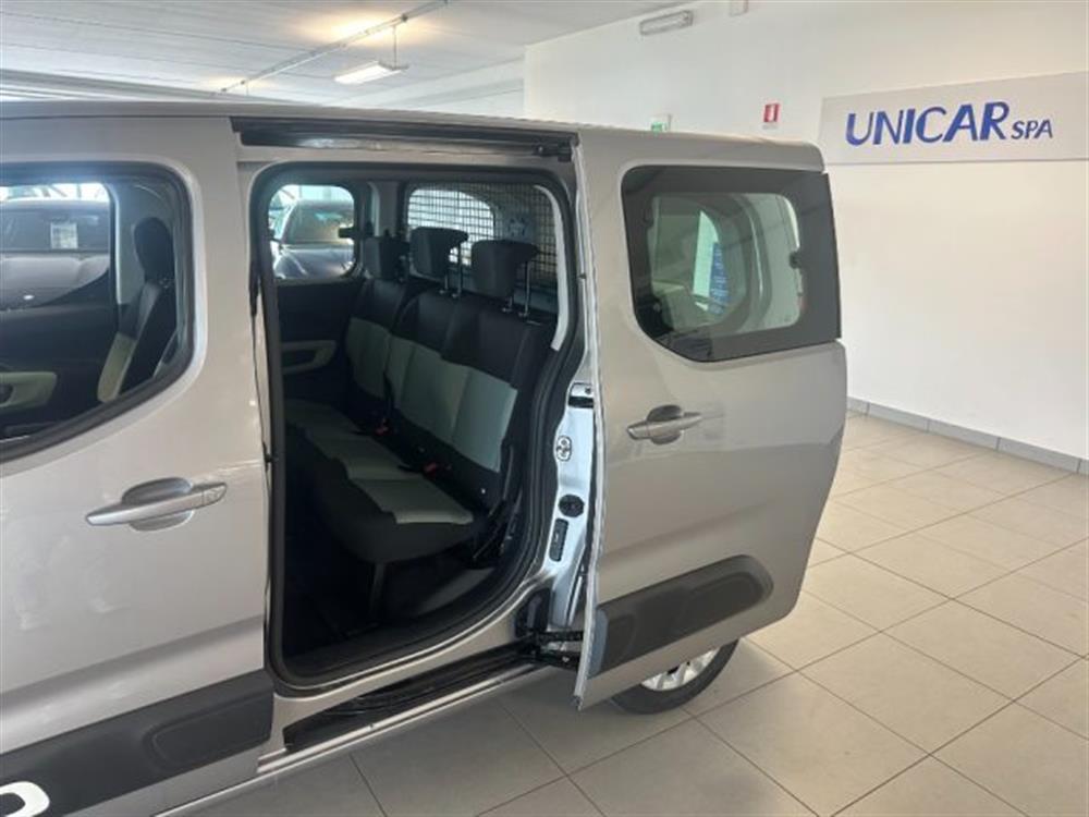 Berlingo Berlingo 1.500 DIESEL 100 CV
