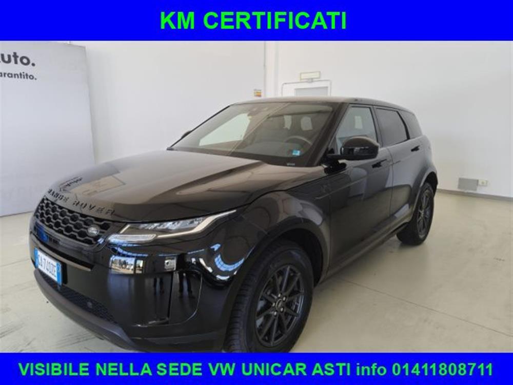 Range Rover Evoque Range Rover Evoque 2.0D I4-L.Flw 150CV