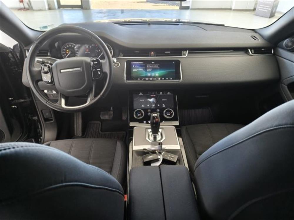 Range Rover Evoque Range Rover Evoque 2.0D I4-L.Flw 150CV