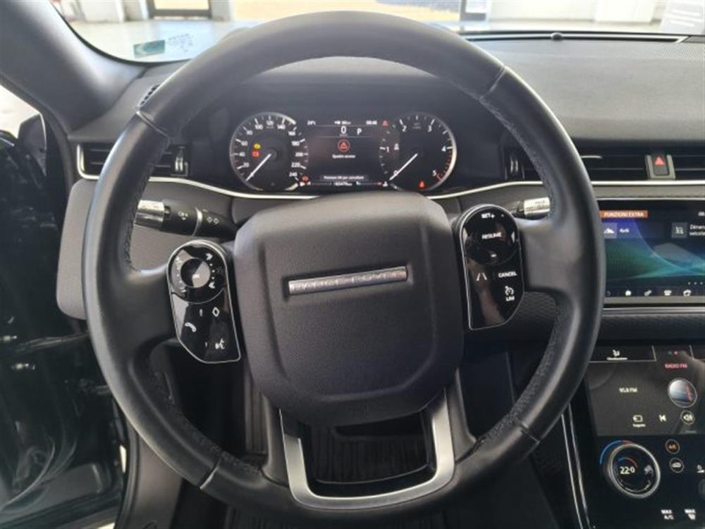 Range Rover Evoque Range Rover Evoque 2.0D I4-L.Flw 150CV
