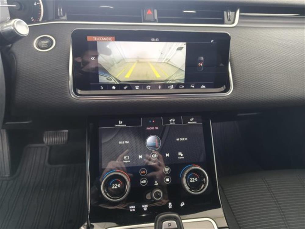 Range Rover Evoque Range Rover Evoque 2.0D I4-L.Flw 150CV