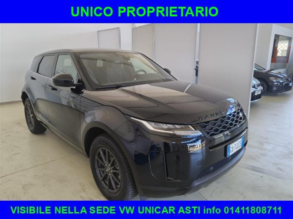 Range Rover Evoque Range Rover Evoque 2.0D I4-L.Flw 150CV