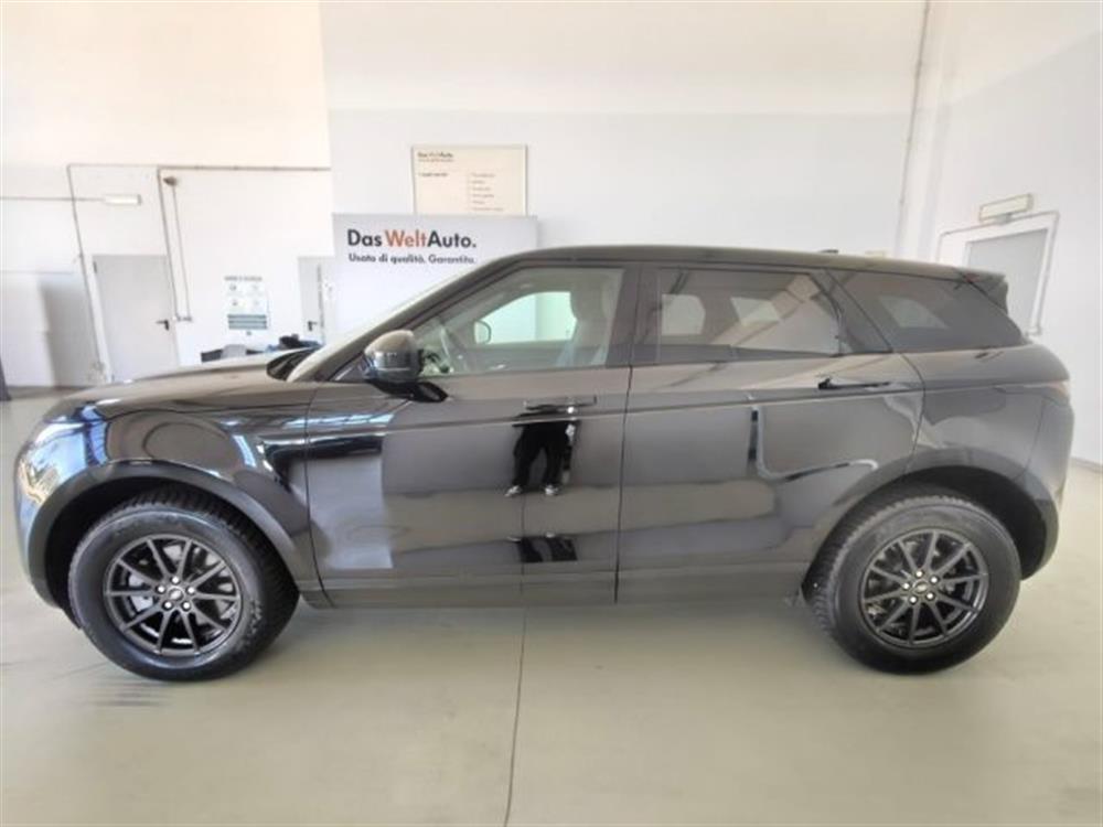 Range Rover Evoque Range Rover Evoque 2.0D I4-L.Flw 150CV