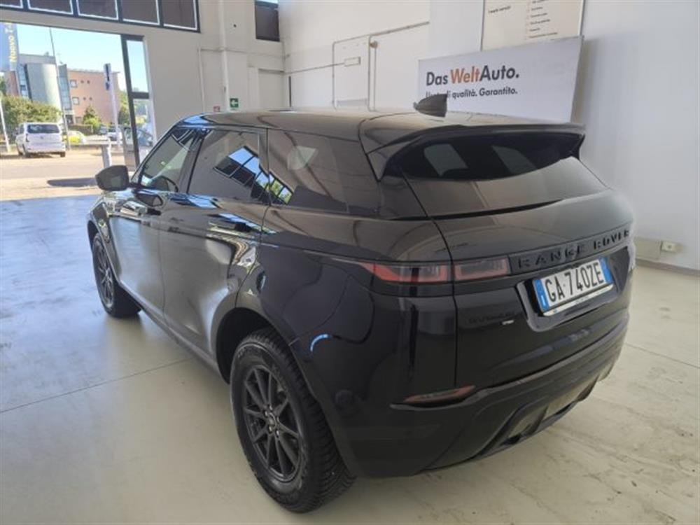 Range Rover Evoque Range Rover Evoque 2.0D I4-L.Flw 150CV