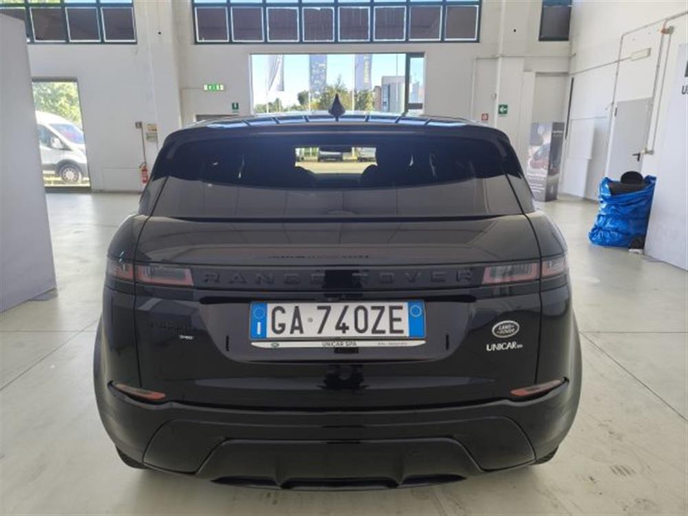 Range Rover Evoque Range Rover Evoque 2.0D I4-L.Flw 150CV