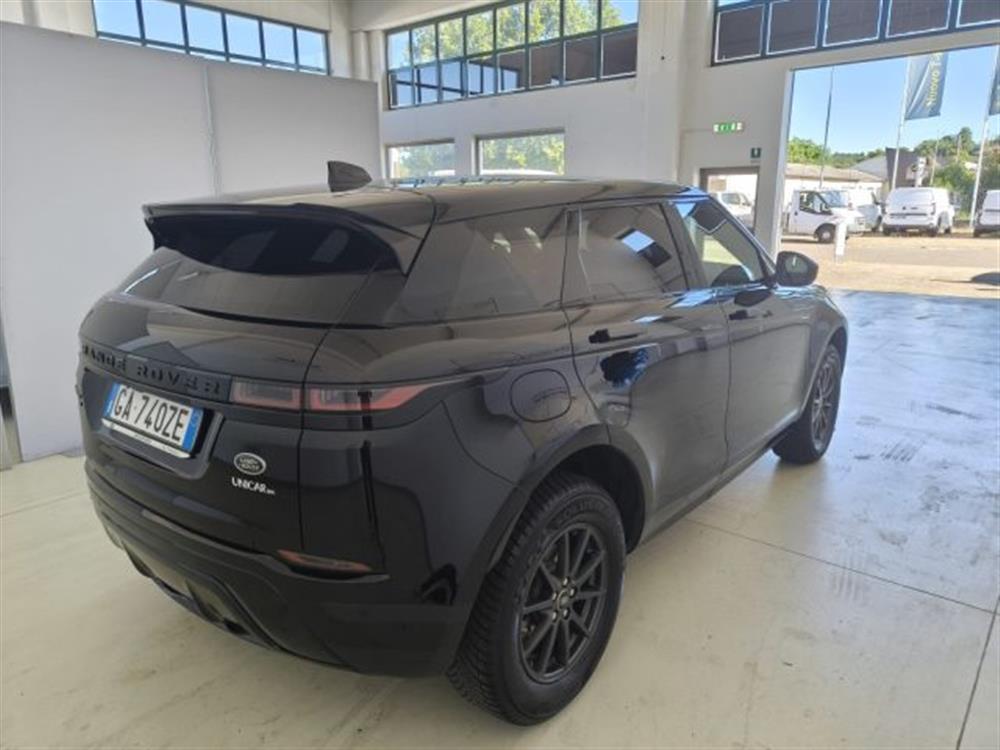 Range Rover Evoque Range Rover Evoque 2.0D I4-L.Flw 150CV