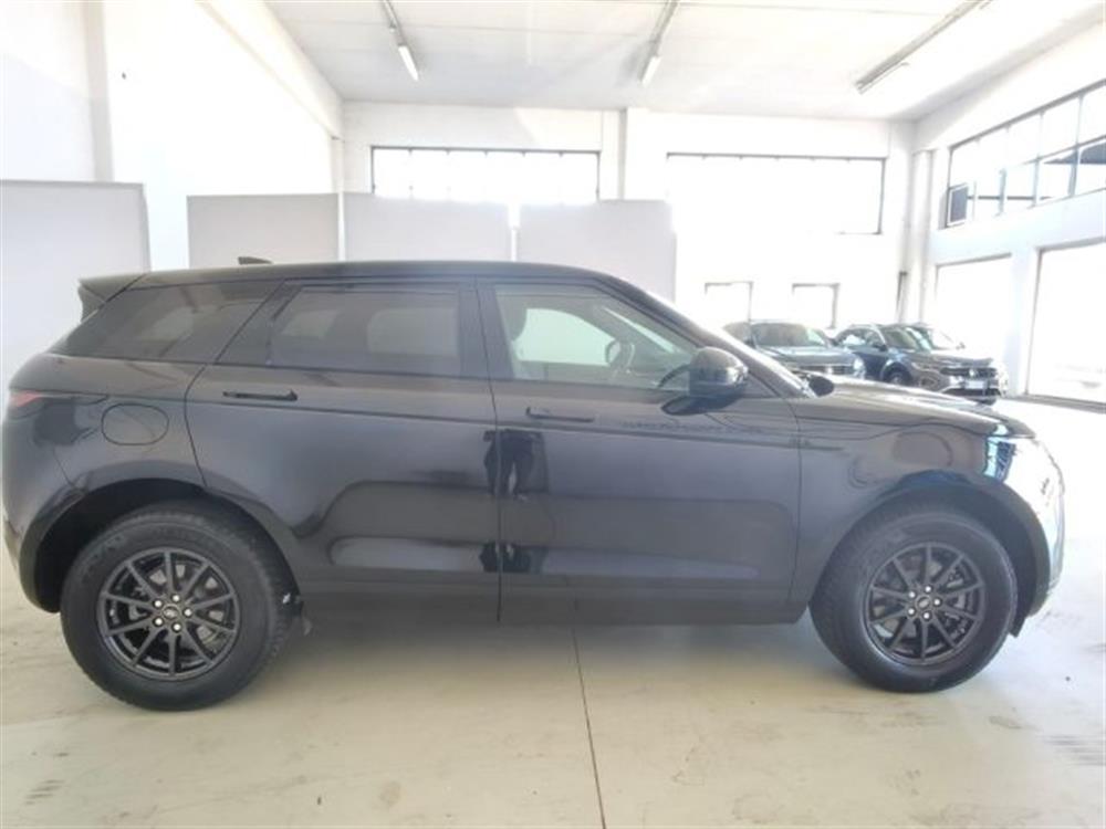 Range Rover Evoque Range Rover Evoque 2.0D I4-L.Flw 150CV