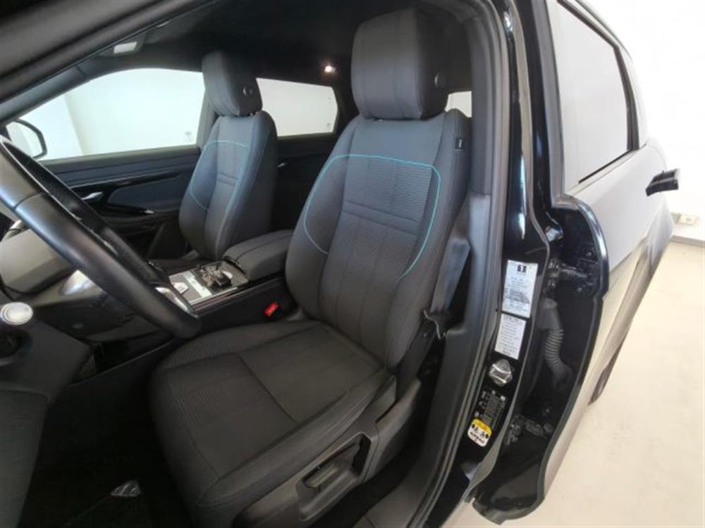 Range Rover Evoque Range Rover Evoque 2.0D I4-L.Flw 150CV