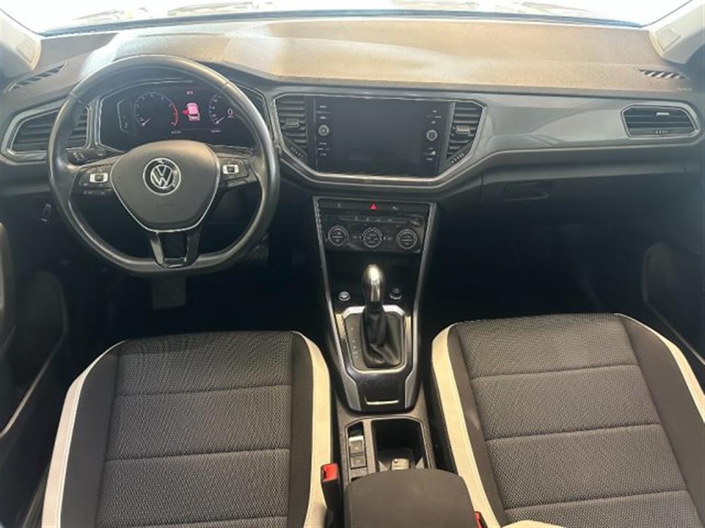 T-Roc T-Roc 1.500 BENZINA 150 CV