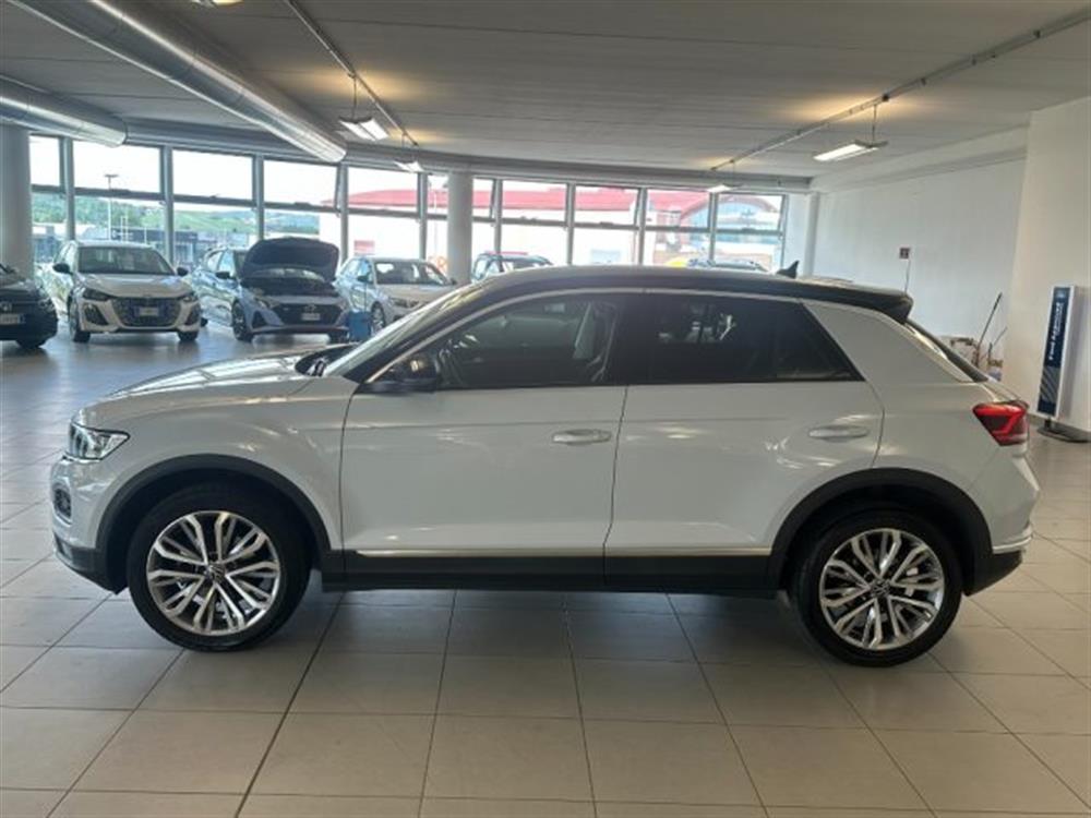 T-Roc T-Roc 1.500 BENZINA 150 CV