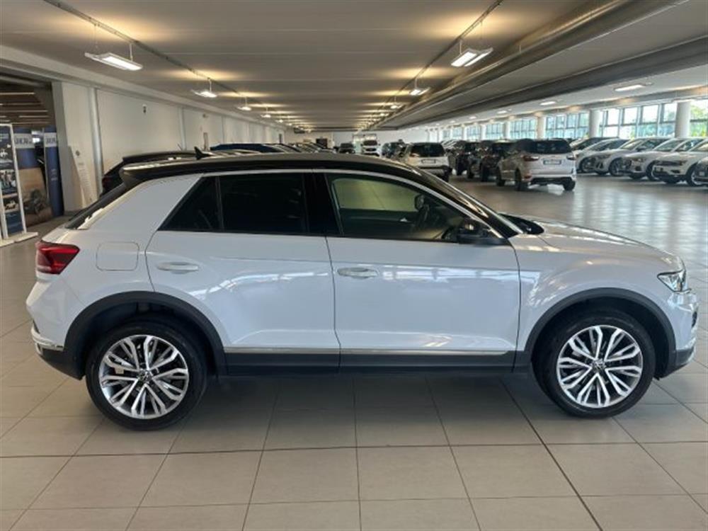 T-Roc T-Roc 1.500 BENZINA 150 CV