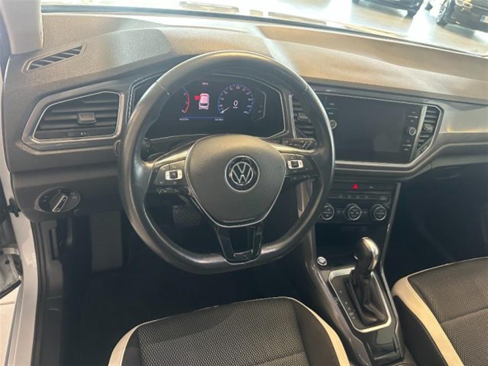 T-Roc T-Roc 1.500 BENZINA 150 CV