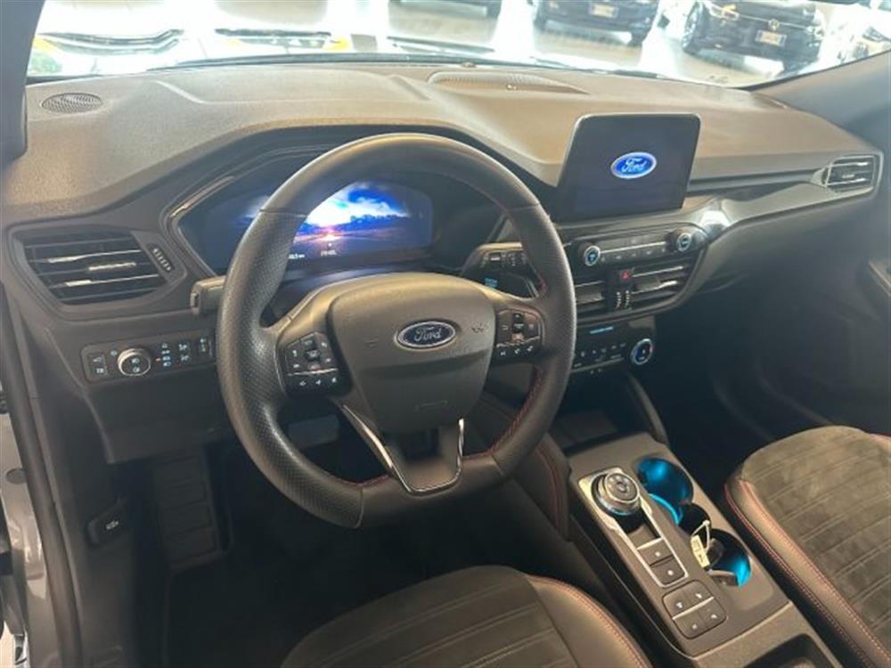 Kuga Kuga 2.500 BENZINA PLUG I