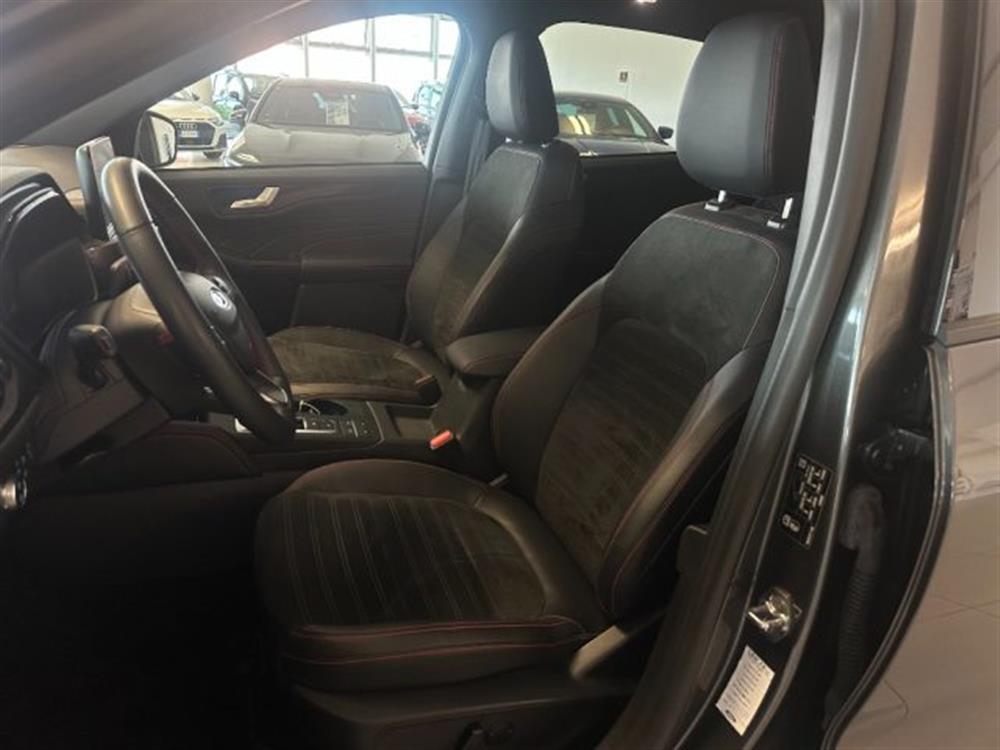 Kuga Kuga 2.500 BENZINA PLUG I