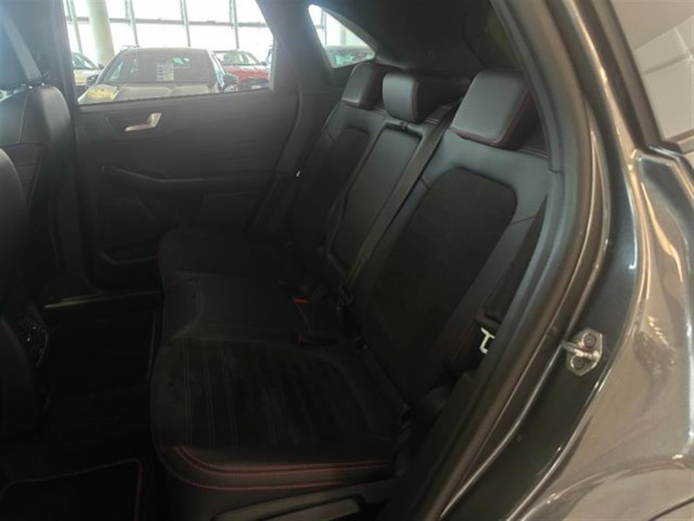 Kuga Kuga 2.500 BENZINA PLUG I