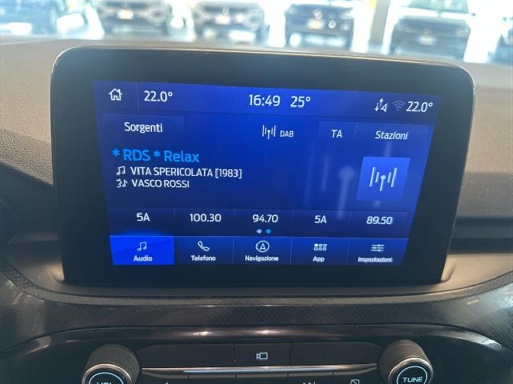 Kuga Kuga 2.500 BENZINA PLUG I