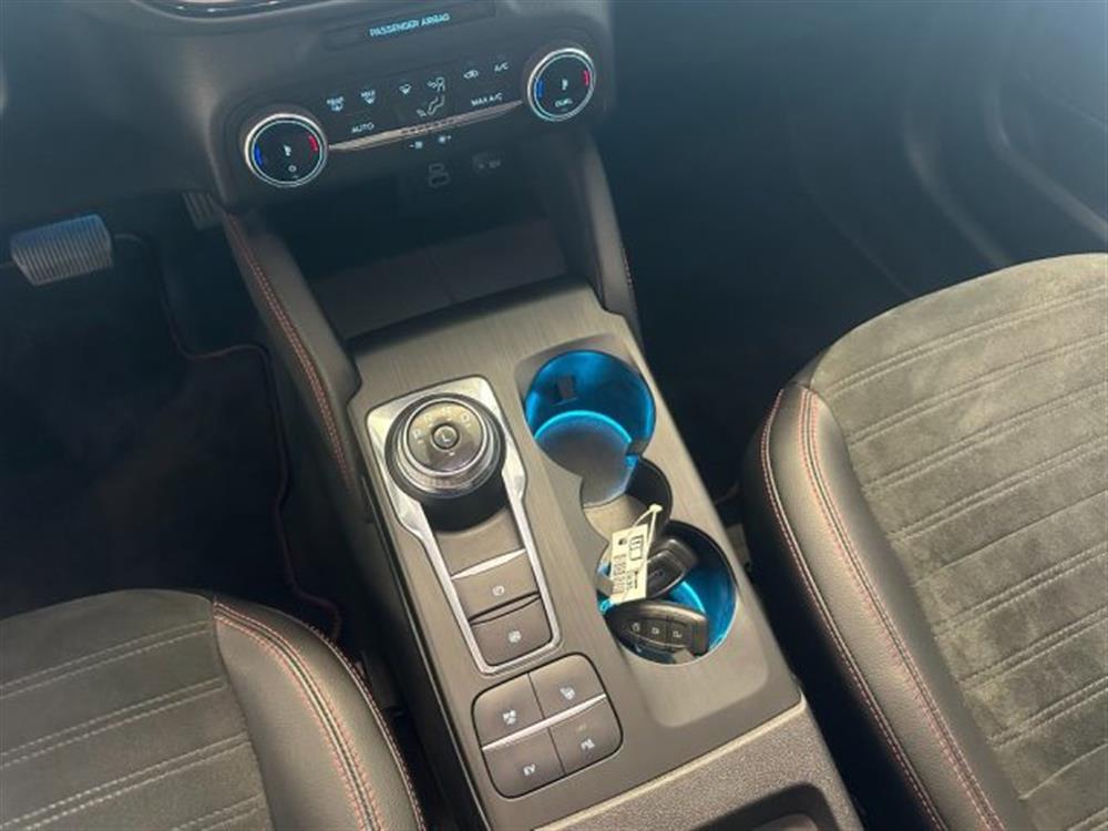 Kuga Kuga 2.500 BENZINA PLUG I