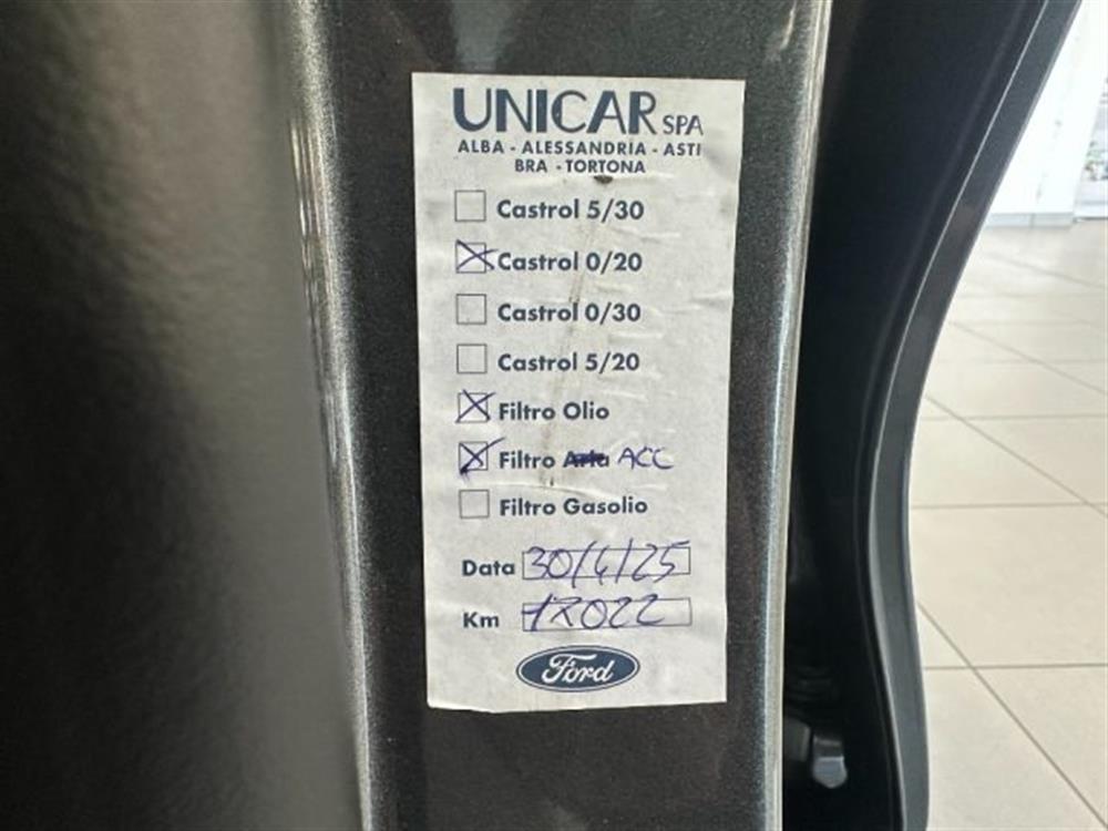 Kuga Kuga 2.500 BENZINA PLUG I