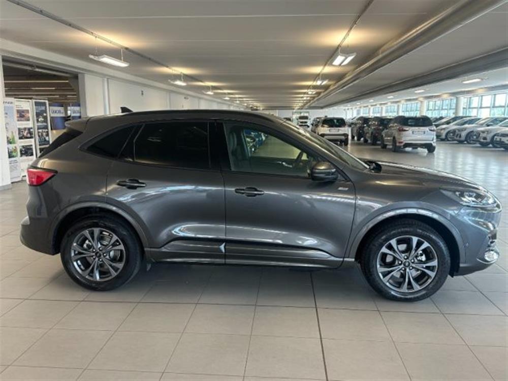 Kuga Kuga 2.500 BENZINA PLUG I