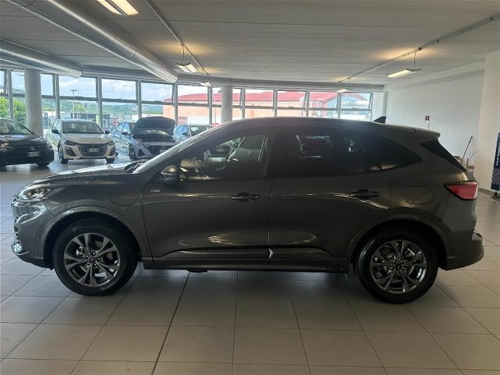 Kuga Kuga 2.500 BENZINA PLUG I