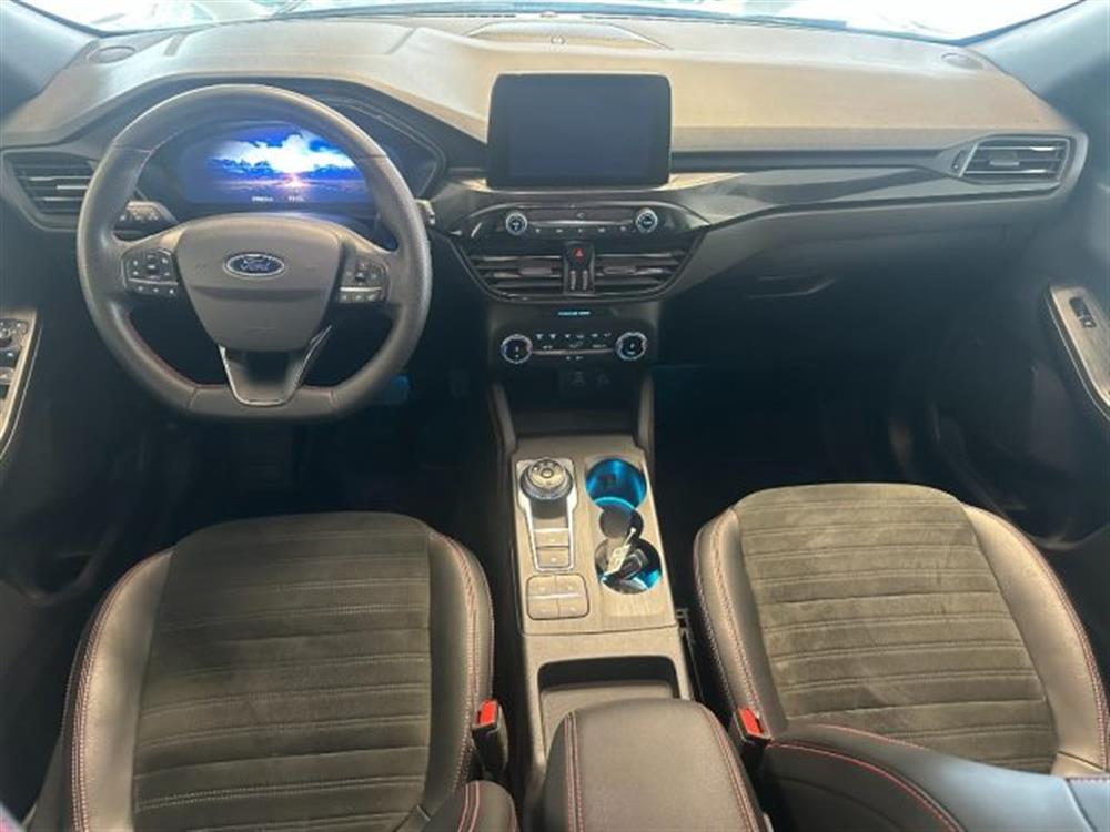 Kuga Kuga 2.500 BENZINA PLUG I