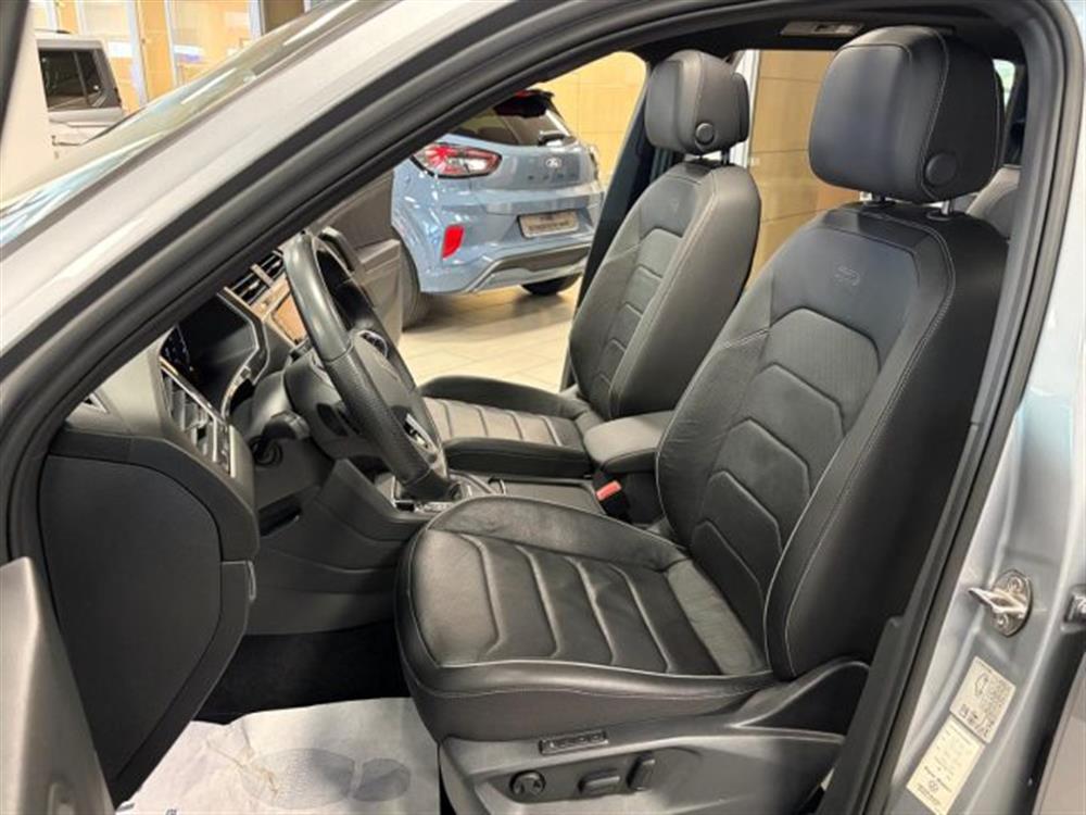 Tiguan Allspace Tiguan Allspace 2.0 diesel 200cv. Au