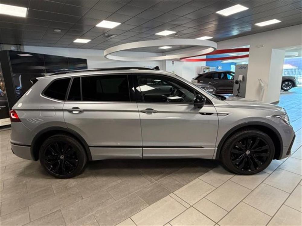 Tiguan Allspace Tiguan Allspace 2.0 diesel 200cv. Au
