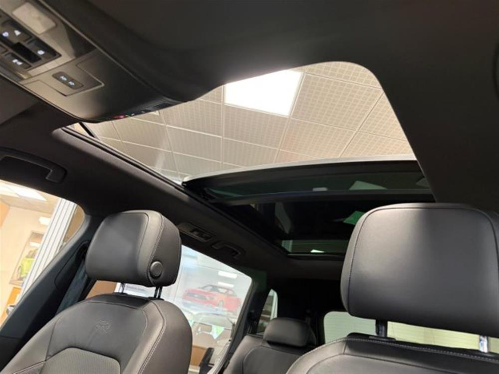 Tiguan Allspace Tiguan Allspace 2.0 diesel 200cv. Au