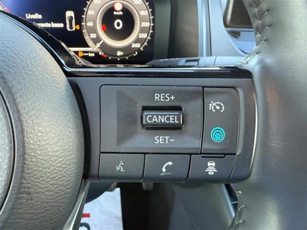 Qashqai Qashqai MHEV 140 CV N-Connec