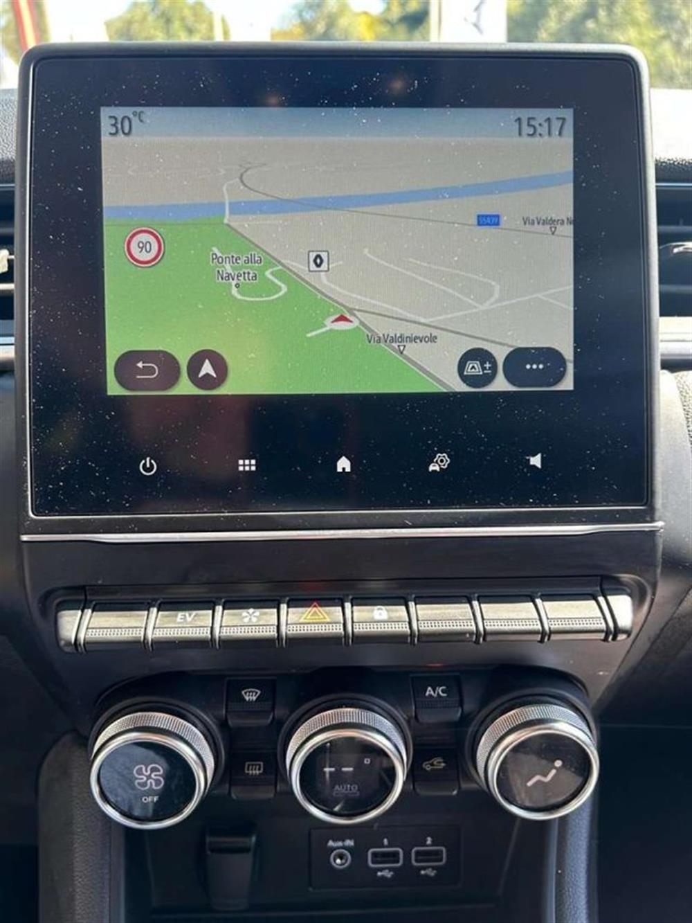 Captur Captur 1.6 E-TECH HEV 145 T