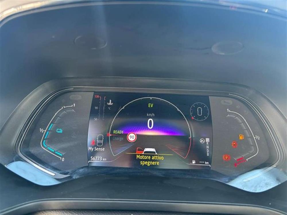 Captur Captur 1.6 E-TECH HEV 145 T