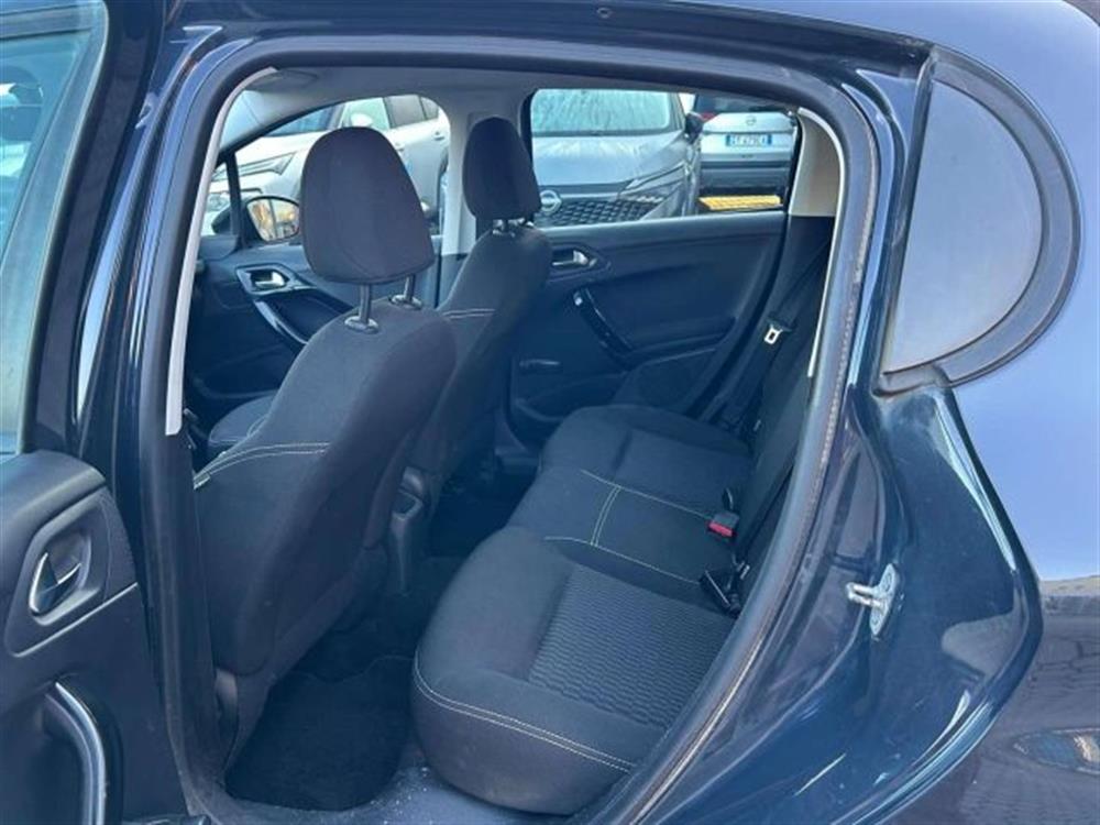 208 208 I 2015 5 Porte 1.6 B