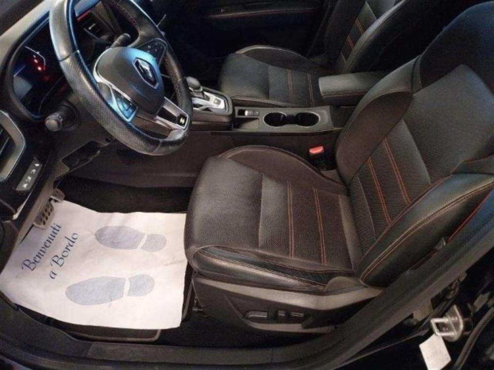 Arkana Arkana 2021 1.6 E-Tech full