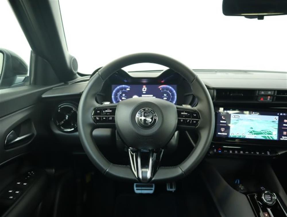 Junior Junior 1.2 136CV Hyb eDCT6