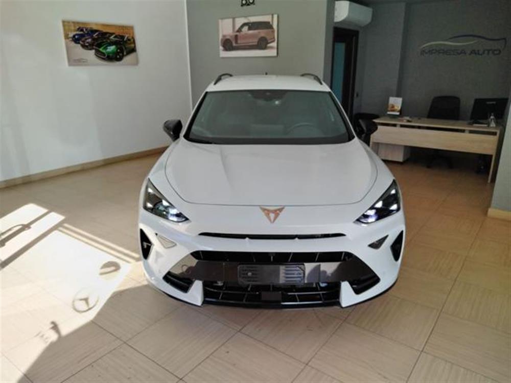 Formentor Formentor 2.0 TDI DSG