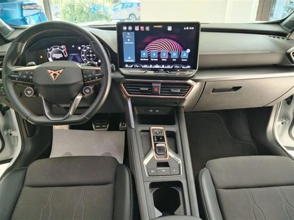 Formentor Formentor 2.0 TDI DSG