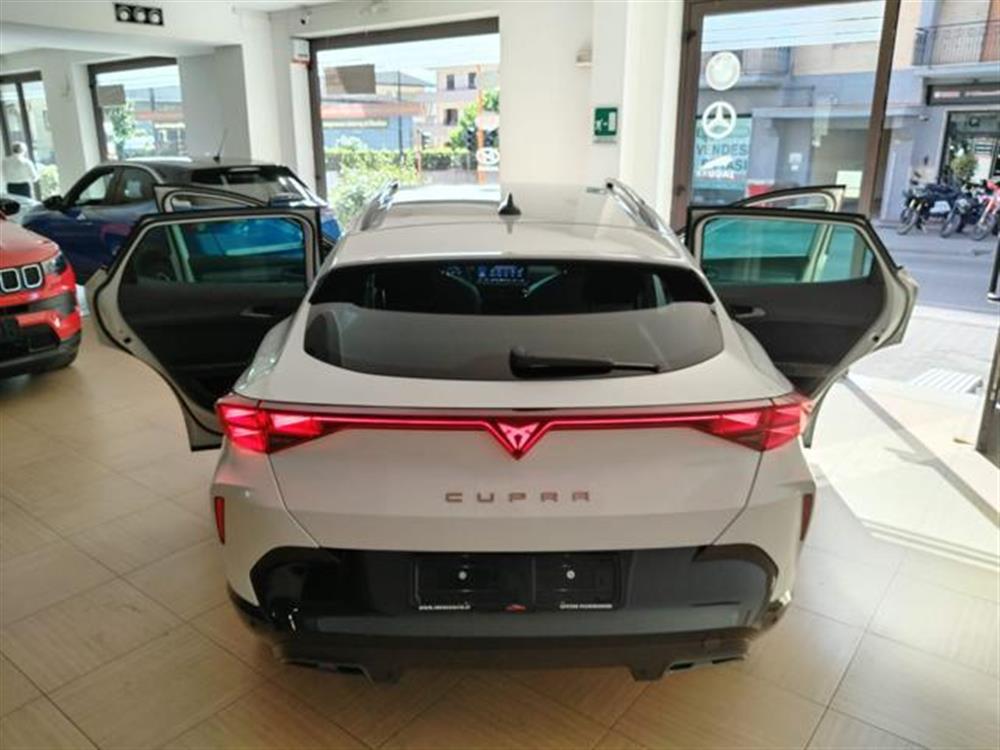 Formentor Formentor 2.0 TDI DSG