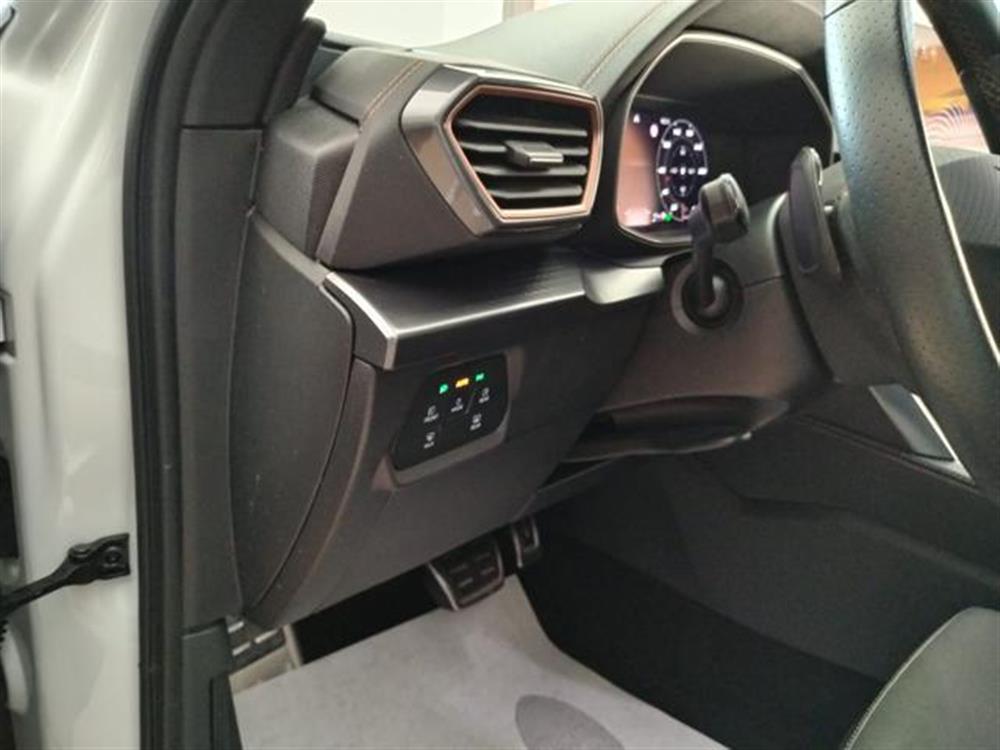 Formentor Formentor 2.0 TDI DSG