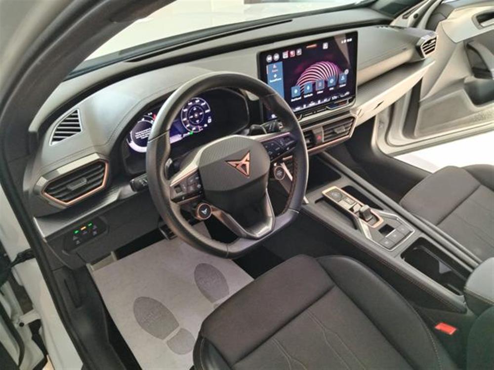 Formentor Formentor 2.0 TDI DSG