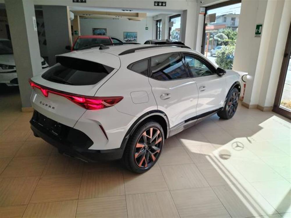 Formentor Formentor 2.0 TDI DSG