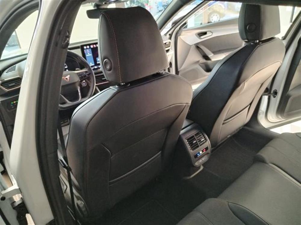 Formentor Formentor 2.0 TDI DSG