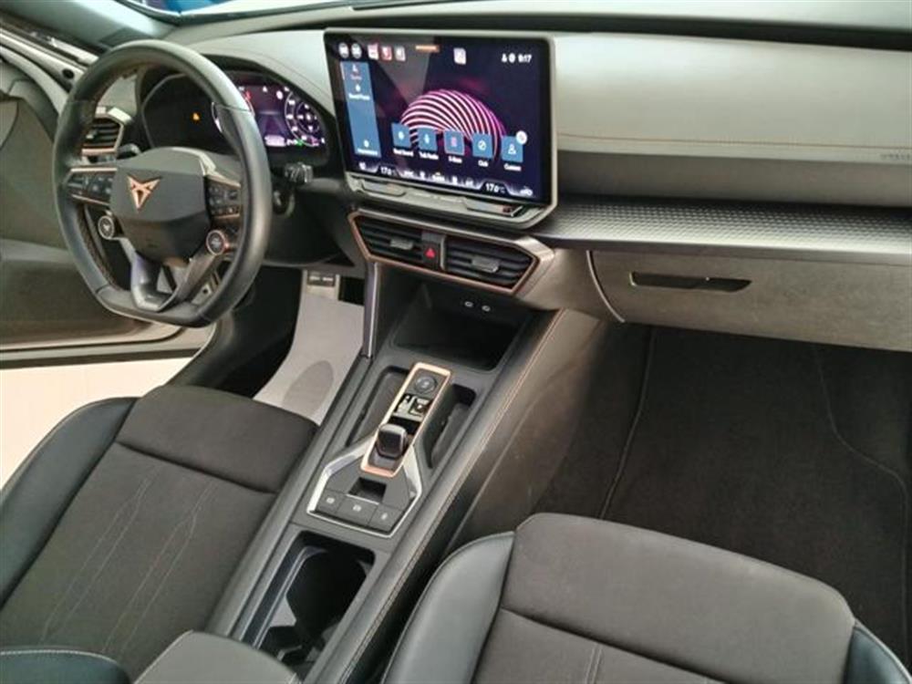 Formentor Formentor 2.0 TDI DSG