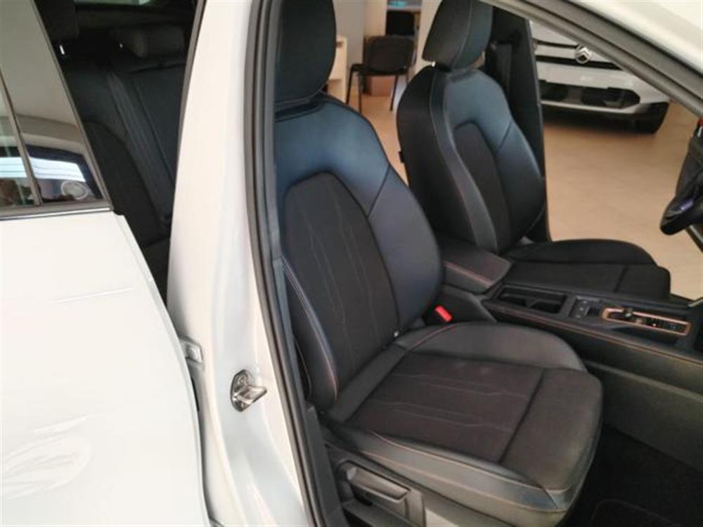 Formentor Formentor 2.0 TDI DSG
