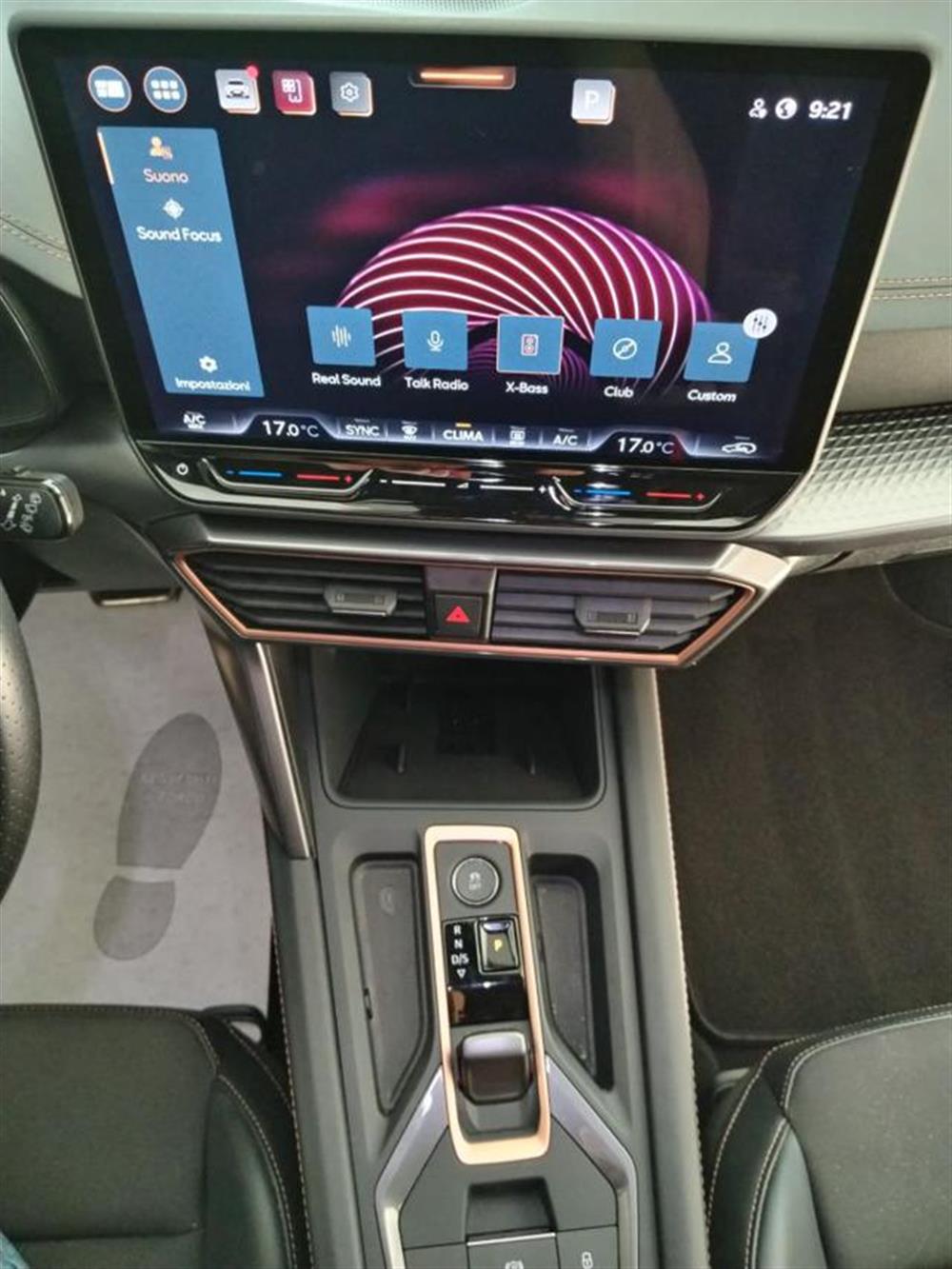 Formentor Formentor 2.0 TDI DSG