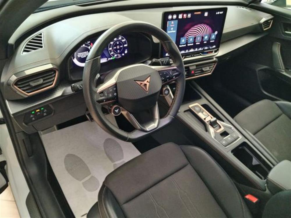 Formentor Formentor 2.0 TDI DSG