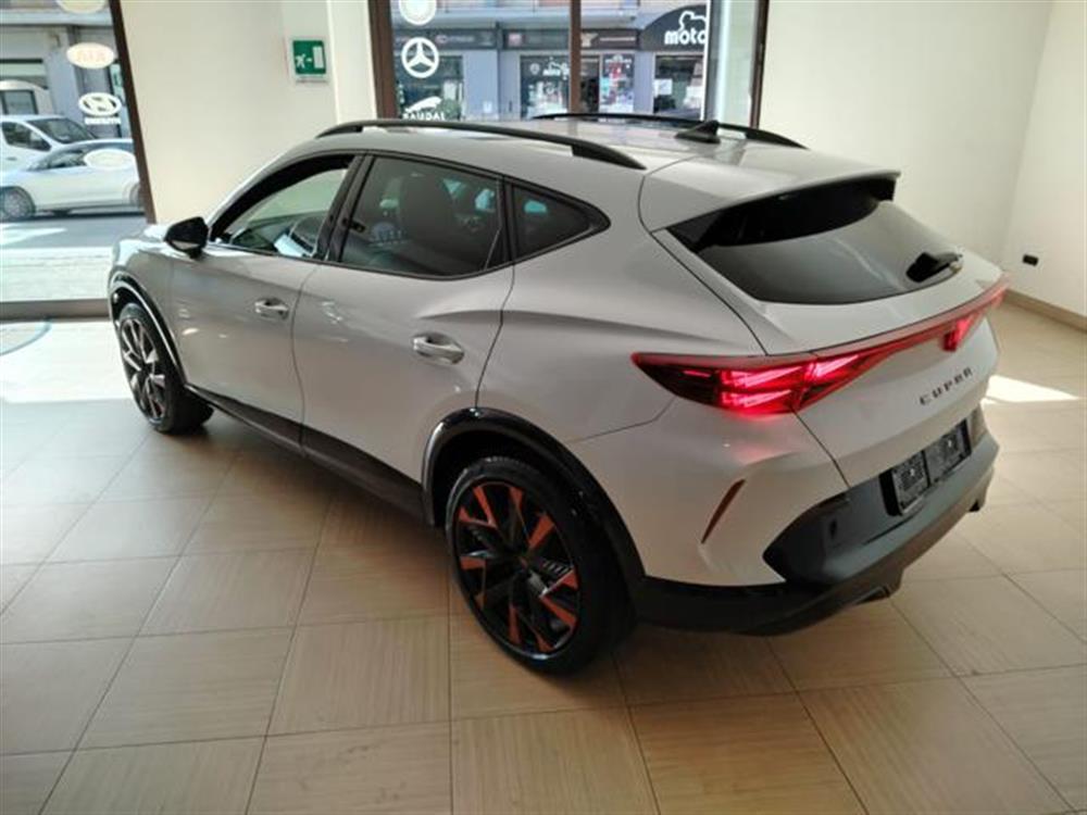 Formentor Formentor 2.0 TDI DSG